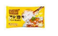 SPAGHETTI SLICED 250GX20PZ 刀削面片